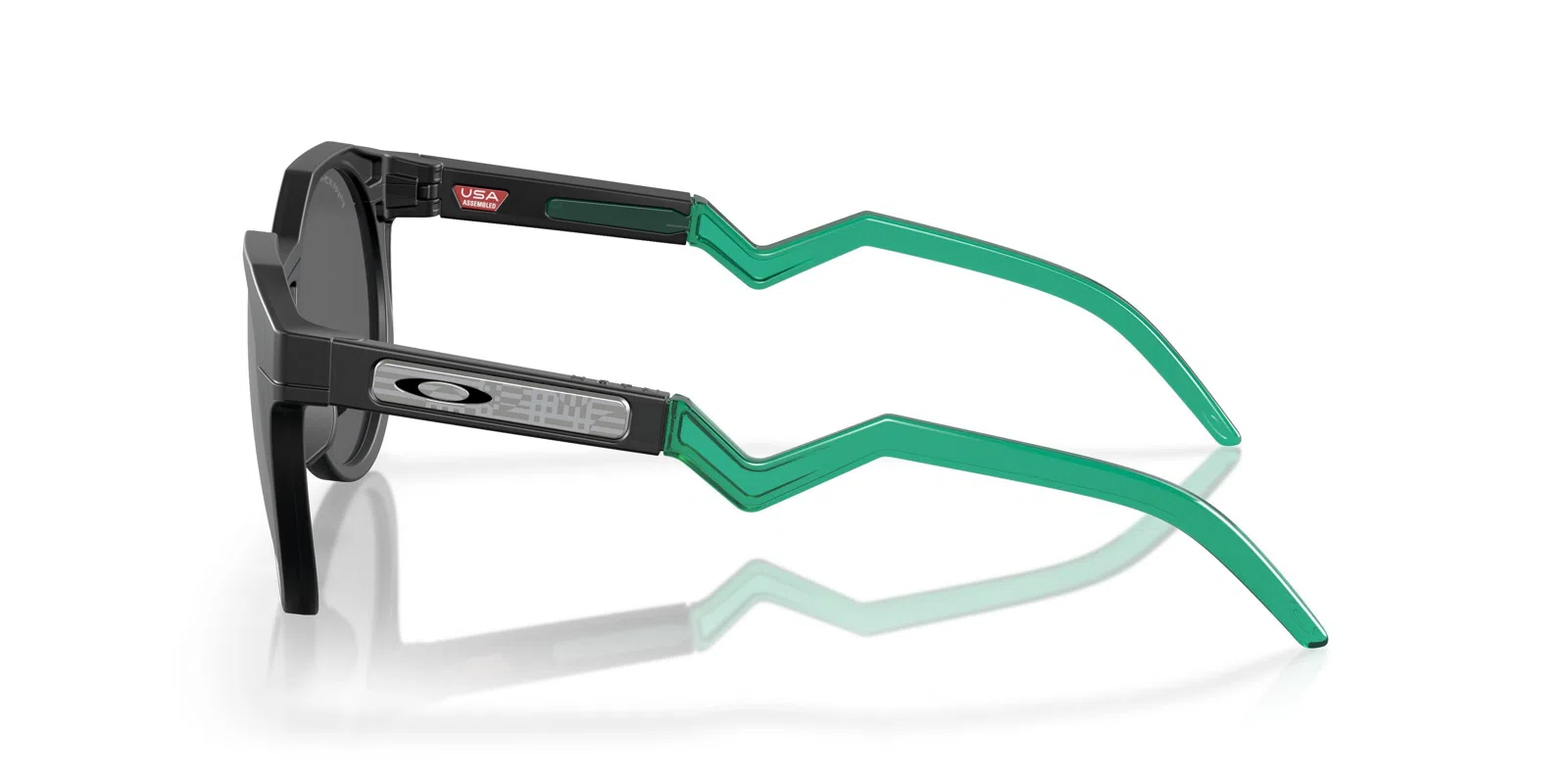 Oakley Hstn 9242 Sunglasses - view 141